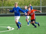 S.K.N.W.K. JO13-1JM - Lepelstraatse Boys JO13-1 (beker) 2024-2025 (1e fase) (131/133)